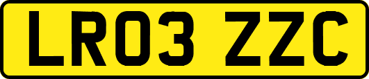 LR03ZZC