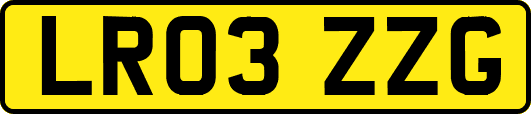 LR03ZZG