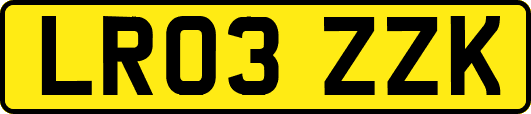 LR03ZZK