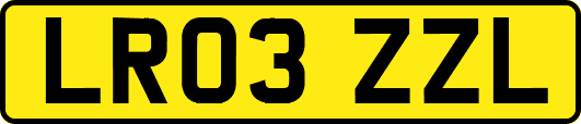 LR03ZZL