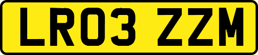 LR03ZZM