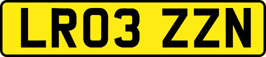 LR03ZZN