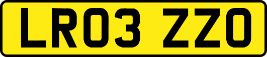 LR03ZZO