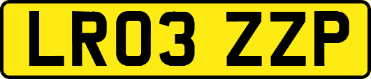 LR03ZZP