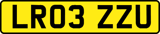 LR03ZZU