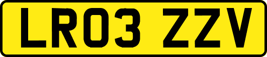 LR03ZZV