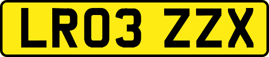 LR03ZZX