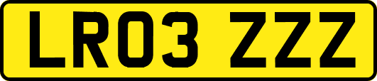 LR03ZZZ