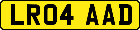 LR04AAD