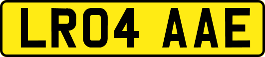 LR04AAE