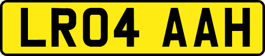 LR04AAH
