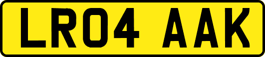 LR04AAK