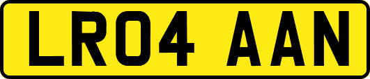 LR04AAN
