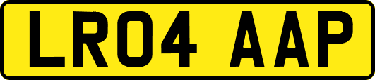 LR04AAP