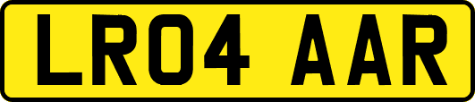 LR04AAR