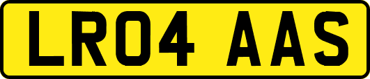 LR04AAS