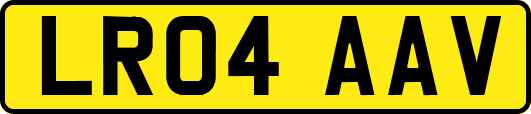 LR04AAV