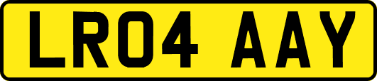 LR04AAY