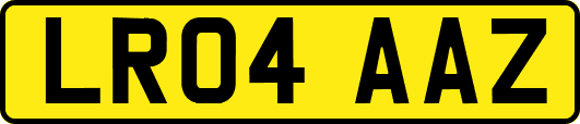 LR04AAZ