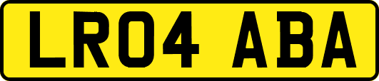 LR04ABA