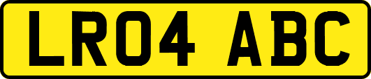 LR04ABC