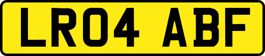 LR04ABF
