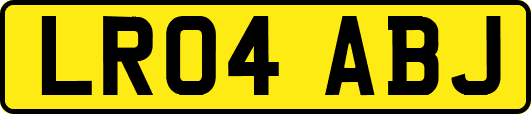 LR04ABJ