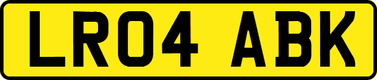 LR04ABK