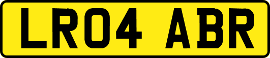 LR04ABR