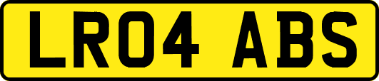 LR04ABS