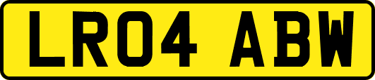 LR04ABW