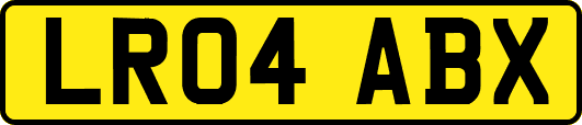 LR04ABX