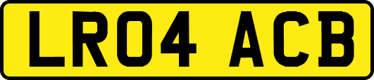LR04ACB