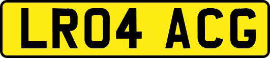 LR04ACG