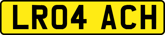 LR04ACH
