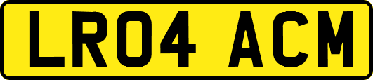 LR04ACM