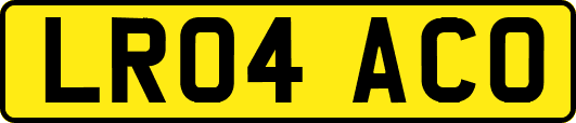 LR04ACO