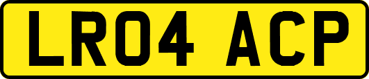 LR04ACP