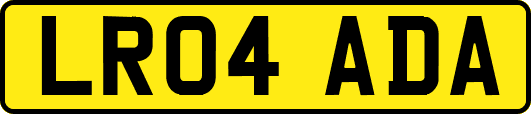 LR04ADA