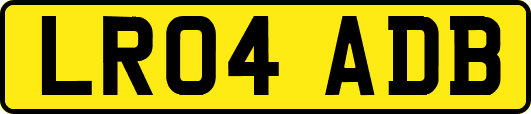 LR04ADB