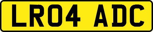 LR04ADC
