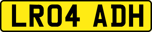 LR04ADH