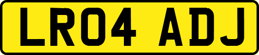 LR04ADJ