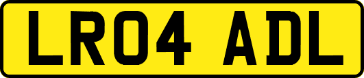 LR04ADL