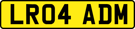 LR04ADM