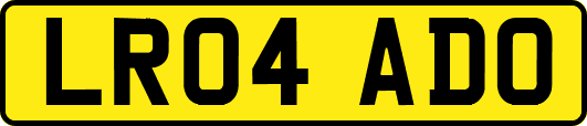 LR04ADO