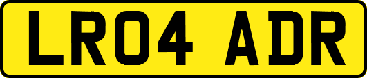LR04ADR