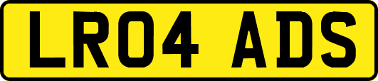 LR04ADS