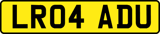 LR04ADU