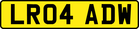 LR04ADW